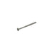 Grip-Rite PrimeGuard Ten No. 8 X 3 in. L Phillips Bugle Head Coarse Exterior Screws