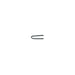 Grip-Rite 0.25 in. W X 1-1/2 in. L Hot-Dipped Galvanized Steel Fence Staples 9 Ga. 1 lb