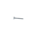 Grip-Rite 2 in. Siding Vinyl Aluminum Nail Round Head 1 lb