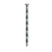 Grip-Rite 10D 3 in. Deck Hot-Dipped Galvanized Steel Nail Flat Head 5 lb