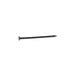 Grip-Rite 12D 3-1/4 in. Box Hot-Dipped Galvanized Steel Nail Flat Head 5 lb