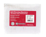 HILLMAN No. 10 X 2 in. L Slotted Hex Washer Head Self-Piercing Screws 2000 pk