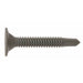 Grip-Rite Pro-Twist No. 10 Sizes X 1-1/2 in. L Phillips Wafer Head Sheet Metal Screws 1 lb