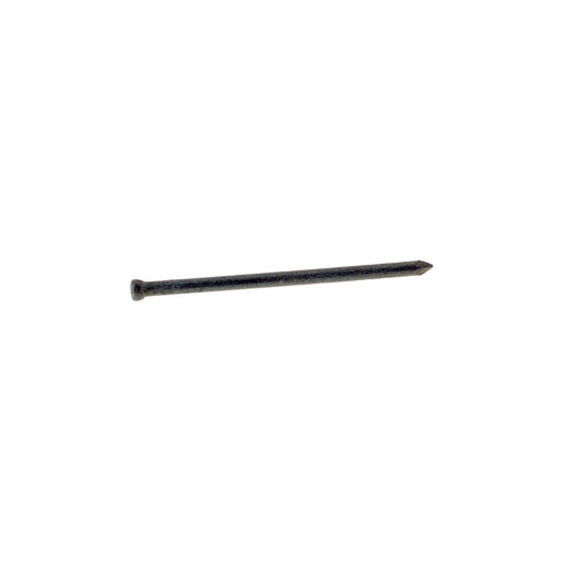 Grip-Rite 10D 3 in. Finishing Hot-Dipped Galvanized Steel Nail Brad Head 5 lb