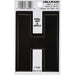 HILLMAN 3 in. Black Vinyl Self-Adhesive Letter H 1 pc