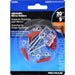 HILLMAN Medium Mirror Holder Kit 20 lb 6 pk
