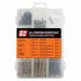 Grip-Rite No. 10 wire X 3.5 in. L Phillips Bugle Head Coarse Multi-Purpose Screws