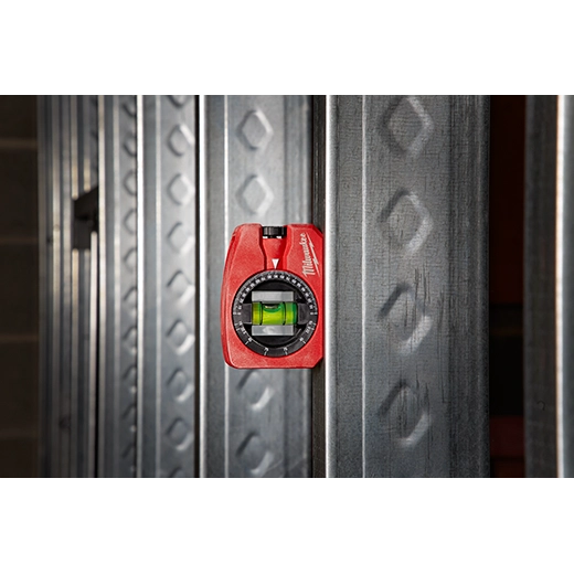 Milwaukee 360° Pocket Level 48-22-5102