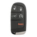 HILLMAN KeyStart Advanced Security Automotive Remote HD Key MOP059 Double For Chrysler/Dodge/Jeep