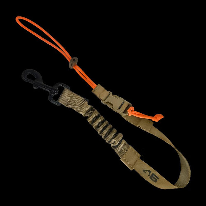 Trenton Tool Tether Lanyard Coyote
