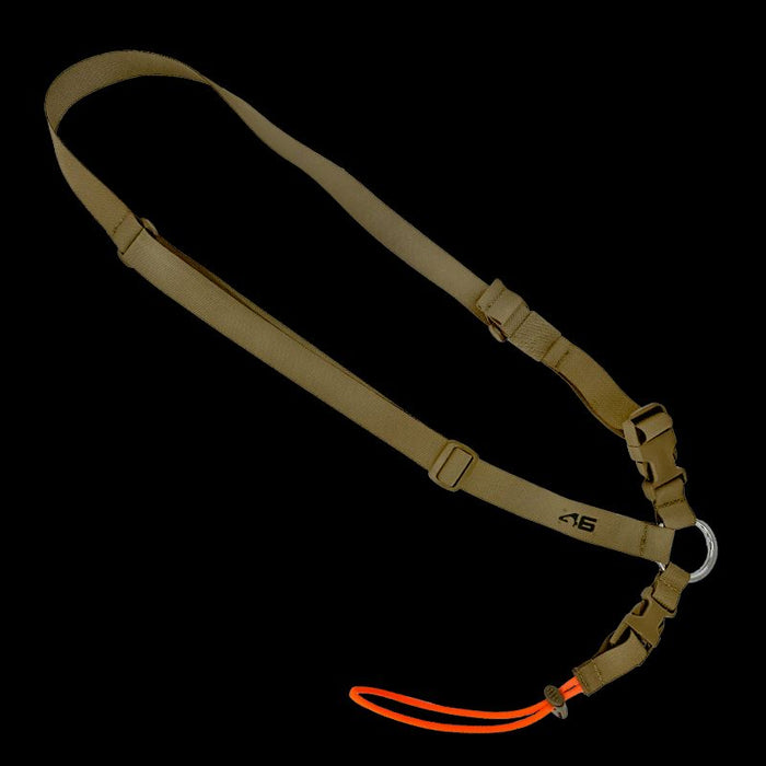 Tool Tether Sling  Coyote
