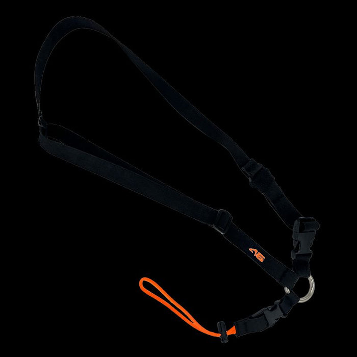 Tool Tether Sling  Black