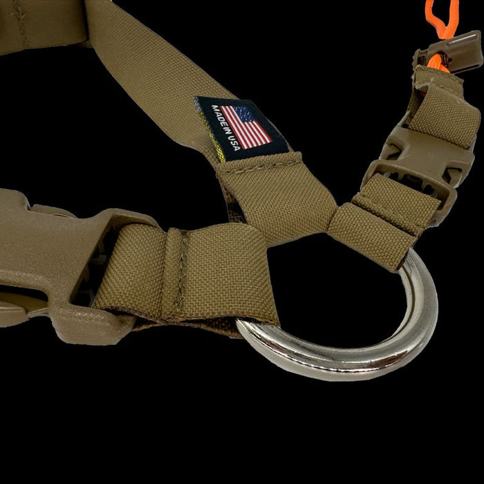 Tool Tether Sling  Coyote