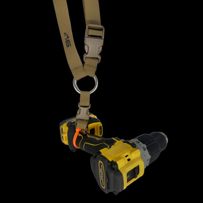 Tool Tether Sling  Coyote