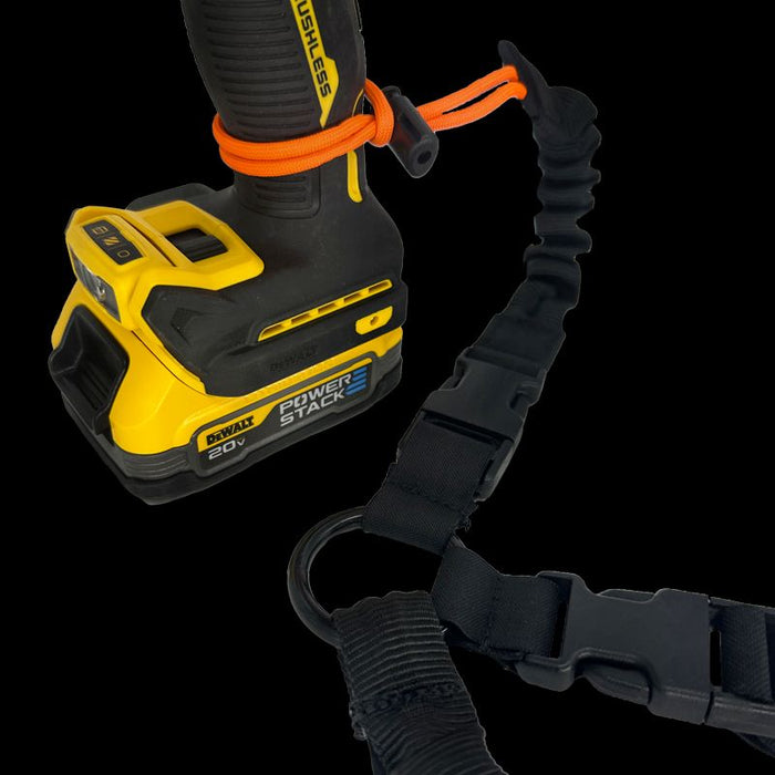 Tallmadge Tool Tether Sling  Black