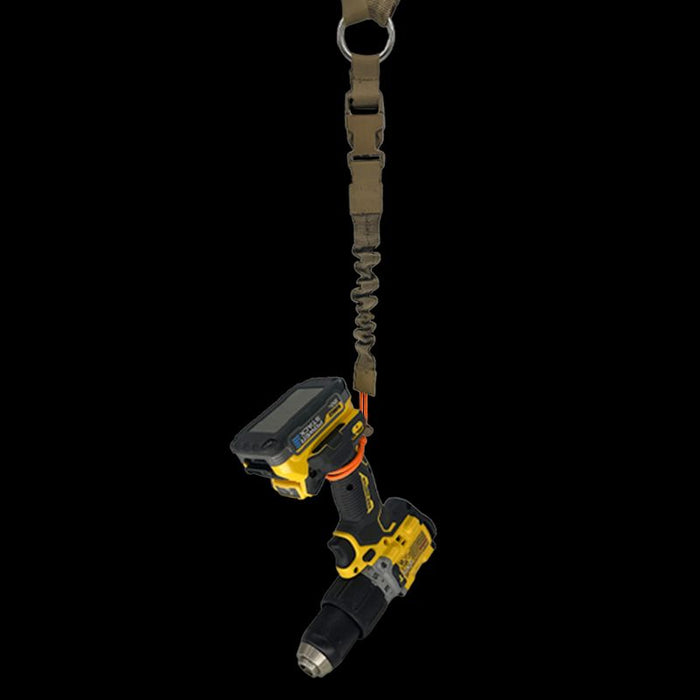 Tallmadge Tool Tether Sling  Coyote