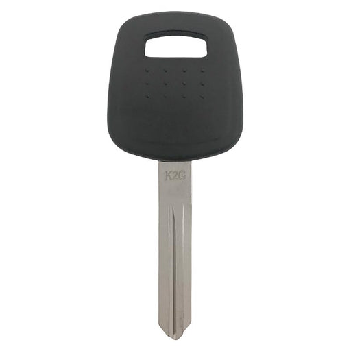 HILLMAN Transponder Key Automotive Replacement Key K317 Double For Multiple Models