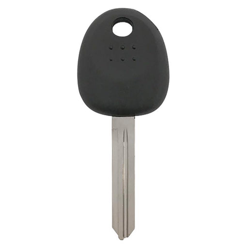 HILLMAN Transponder Key Automotive Replacement Key K125 Double For Multiple Models