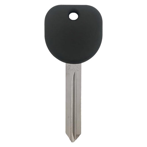 HILLMAN Transponder Key Automotive Replacement Key K119 Double For Multiple Models
