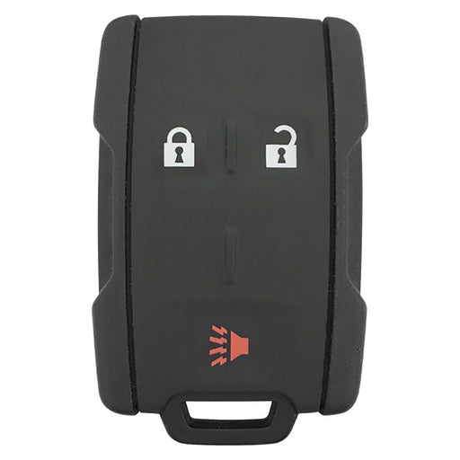 HILLMAN Advanced Security Automotive Remote HD Key GM088 Double For GM