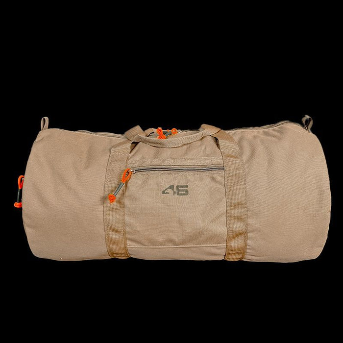 1000D Cordura® Duffel Bag Coyote/Orange