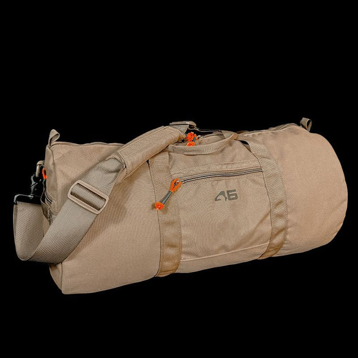 1000D Cordura® Duffel Bag Coyote/Orange