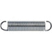 HILLMAN 4 in. L X 13/16 in. D Extension Spring 2 pk