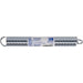 HILLMAN 8.5 in. L X 1 in. D Extension Spring 1 pk