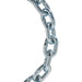 Koch Industries 5/16 in. Welded Steel Proof Coil Chain 0.3125 in. D X 10 ft. L