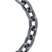Koch Industries 1/4 in. Welded Steel Grade 43 High Test Chain .250 in. D X 10 ft. L
