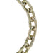 Koch Industries 3/8 in. Welded Steel Transport Chain .375 in. D X 10 ft. L