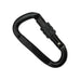 Koch Industries Zinc-Plated Steel Spring Snap 280 lb 4 in. L