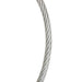 Koch Industries 3/16 in. D X 250 ft. L Galvanized Steel 11 Ga. Wire