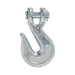 Koch Industries 3/8 in. H Grab Hook Clevis Grab Hook 5400 lb