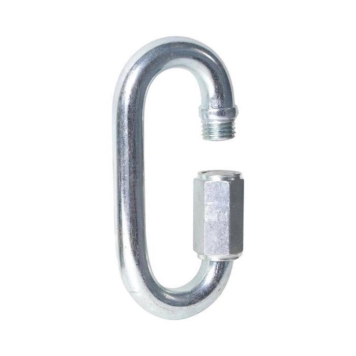 Koch Industries Zinc-Plated Steel Quick Link 660 lb