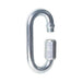 Koch Industries Zinc-Plated Steel Quick Link 660 lb
