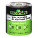 FrogTape Pro Grade 6 in. W X 75 ft. L Tape Flashing Tape Black