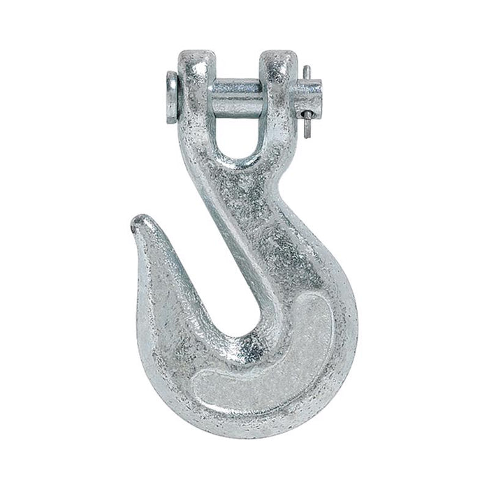 Koch Industries .5 in. H Grab Hook Clevis Grab Hook 9200 lb