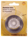 HILLMAN 50 ft. L Aluminum 18 Ga. Wire