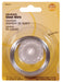HILLMAN 100 ft. L Galvanized Steel 28 Ga. Wire