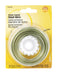 HILLMAN 75 ft. L Plastic 20 Ga. Wire