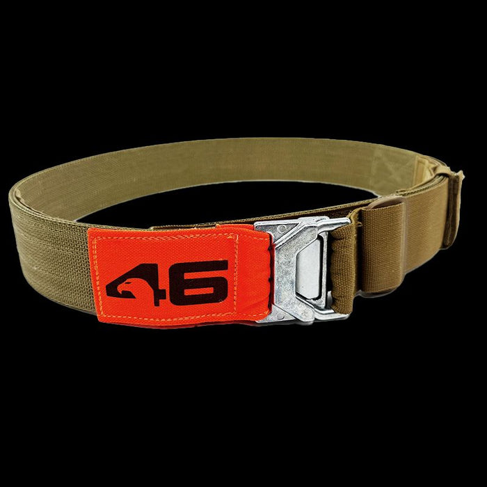 Rigid Tool Belt Large (36-38) Coyote