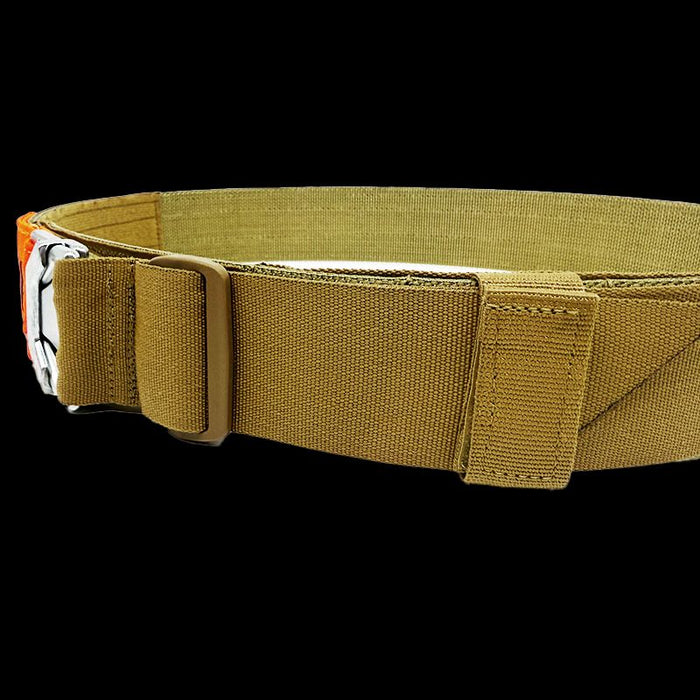 Rigid Tool Belt Medium (32-34) Black