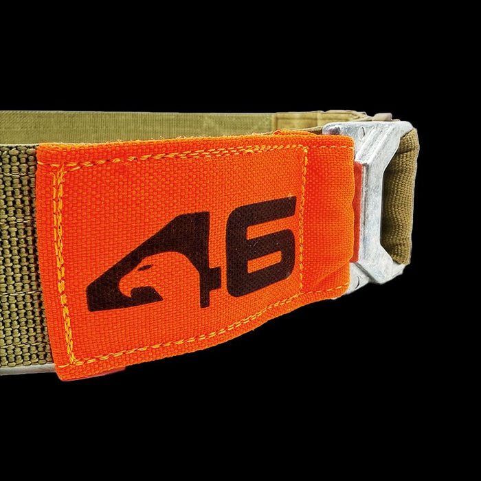 Rigid Tool Belt Large (36-38) Coyote