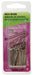 HILLMAN 17 Ga. X 1-1/4 in. L Stainless Steel Brad Nails 1 pk 2 oz