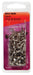 HILLMAN 17 Ga. X 3/4 in. L Stainless Steel Wire Nails 1 pk 2 oz