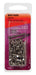 HILLMAN 17 Ga. X 7/8 in. L Stainless Steel Wire Nails 1 pk 2 oz