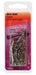 HILLMAN 17 Ga. X 1-1/4 in. L Stainless Steel Wire Nails 1 pk 2 oz