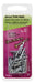 HILLMAN 7/8 in. Trim Zinc-Plated Steel Nail Flat Head