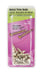 HILLMAN 7/8 in. Trim Brass-Plated Steel Nail Flat Head